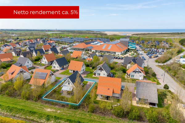 Te koop: Zeedijk 24-142, 4504PN Nieuwvliet